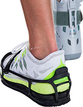 ProCare Evenup Shoe Balancer Medium 1075 - 115 Shoe Sole Length