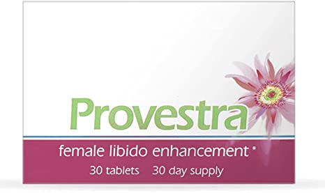 Natural Health Source Provestra 30 Tablets