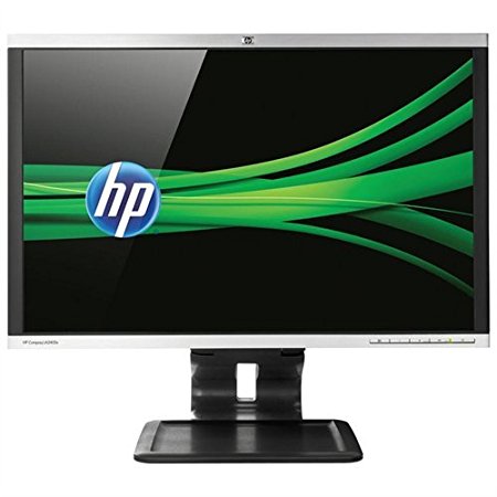 Compaq Business LA2405x 24" LED LCD Monitor - 16:10 - 5 ms - Adjustable Display Angle - 1920 x 1200 - 250 Nit - 1,000:1