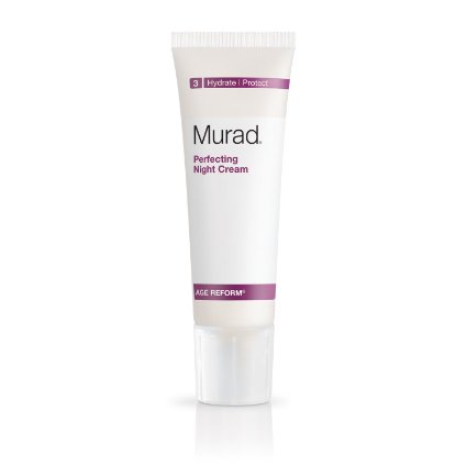 Murad Perfecting Night Cream 3 HydrateProtect 17 fl oz 50 ml