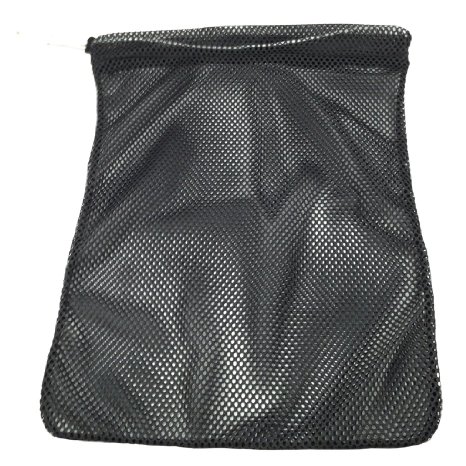 SGT KNOTS Mesh Bag Made in USA (5 Colors - 4 Sizes)