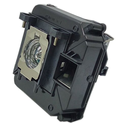 Boryli For ELP-LP68 projector Lamp with Housing for EH-TW5900/EH-TW6000/EH-TW6000W/EH-TW6100 PowerLite HC 3010 / PowerLite HC 3010e / EH-TW6510C