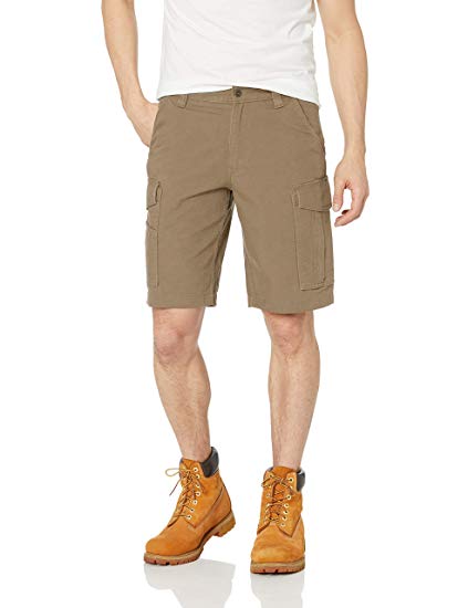 Carhartt Men's 11" Rugged Flex Rigby Cargo Short