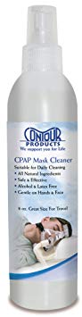 Contour Products CPAP Mask Spray Cleaner