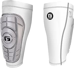 G-Form Pro-S Compact Soccer Shin Guards - Football Shin Guards