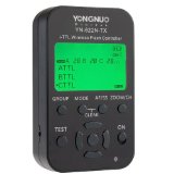 Yongnuo YN-622N-TX i-TTL Wireless Flash Controller