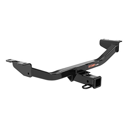 CURT 13130 Class-3 Trailer Hitch