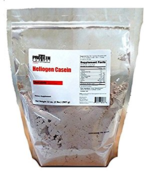 Grass Fed Casein Protein from the Netherlands (2lbs) - Chocolate