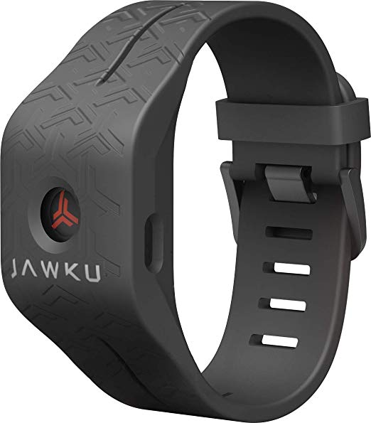 JAWKU - The First Wearable to Measure Sprint Speed, Agility, Reaction Time/Test, Train and Track Performance