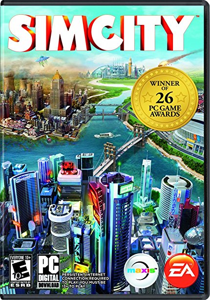 SimCity [Instant Access]
