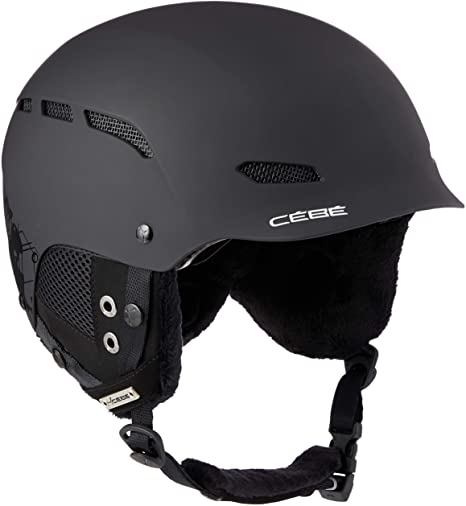 Cébé DUSK Ski helmet Unisex-Adult