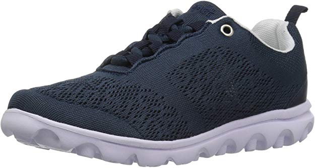 Propet Women's Travelactiv Fashion Sneaker