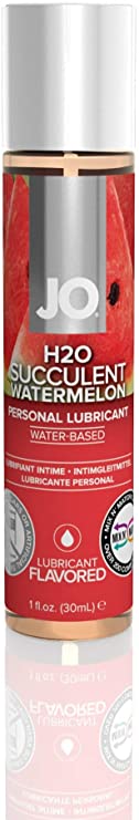 JO H2O Flavored - Watermelon ( 1 oz )