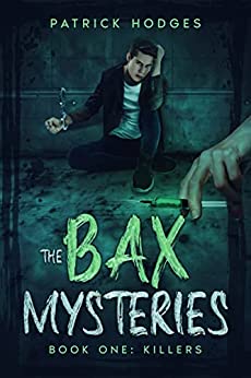 Killers (The Bax Mysteries Book 1)