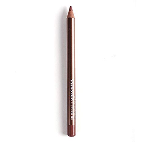 Mineral Fusion Lip Liner Pencil Graceful By 0.04 Oz