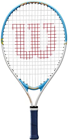 Wilson Slam Junior Tennis Racket Series