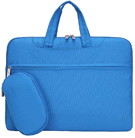 Laptop Case,SNOW WI 12-15.6" Fashion Laptop Shoulder Bag for MacBook,Acer,Asus