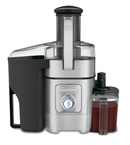 Conair CJE-1000  Die-Cast Juice Extractor