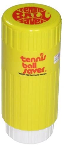 Gexco Tennis Ball Saver - Keep Balls Fresh and New - We Pressure Test Each one we Sell