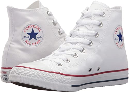 Converse Chuck Taylor All Star Hi Sneakers Natural Womens