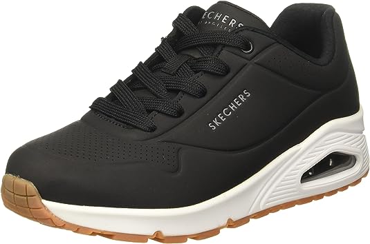 Skechers Women's Uno-Stand on Air Sneaker