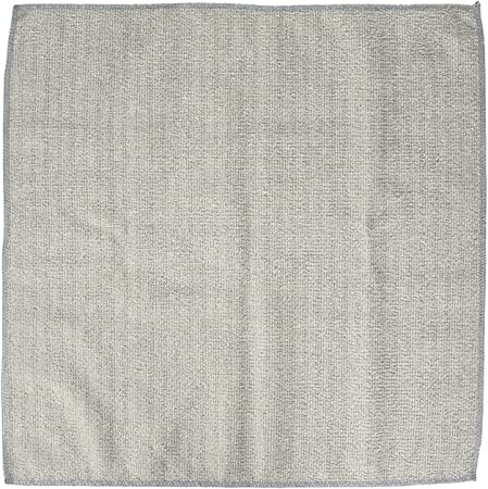 Stone Care International Granite and Stone Dual Action Microfiber Cloth - Removes Dirt and Polishes Stone