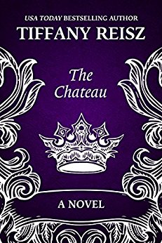 The Chateau: An Erotic Thriller (The Original Sinners)