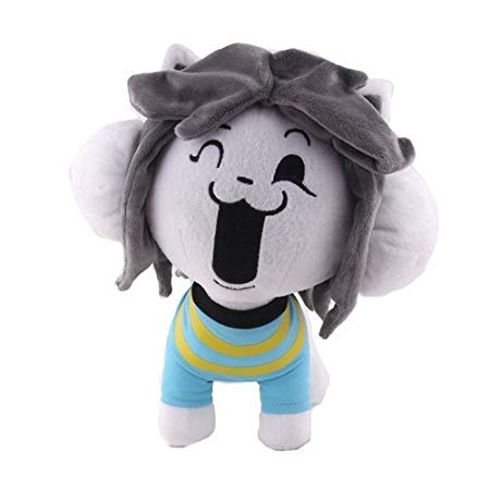 TEMMIE Stuffed Doll Plush Toy For Kids Christmas Gifts For Baby, Children