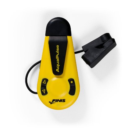 FINIS Aqua Pulse Heart Rate Monitor