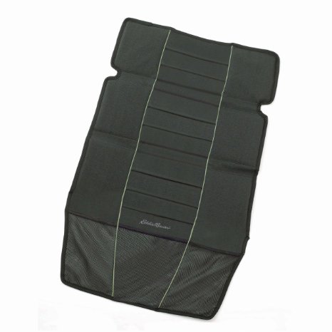 Eddie Bauer Car Seat Protector Discontinued by Manufacturer