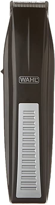 Wahl Canada Beard Battery Trimmer, Facial hair Trimming, Grooming Trimmer, Beard Trimming, Warranty for Canada, Model 3249