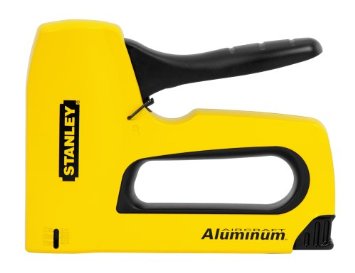 Stanley TR150 SharpShooter Heavy Duty Staple Gun