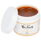 Honey Facial Mask 100 All Natural Raw Honey French Pink Clay Revitalizing Face Mask by BeeFriendly Leaves Skin Soft Smooth Youthful Pulls Impurities Enhances Collagen Production Clears Acne