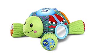 VTech Touch & Discover Sensory Turtle