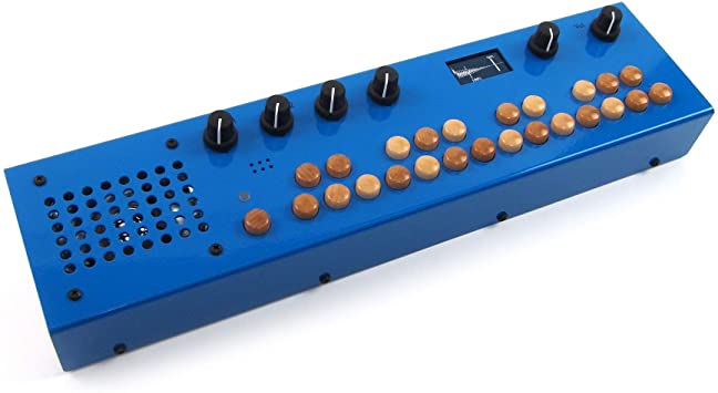 Critter & Guitari: Organelle M Synthesizer