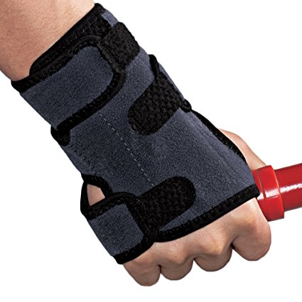 ACE Deluxe Wrist Brace, Large/Extra-Large