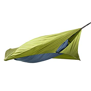 Klymit Sky Bivy Hammock & Hammock Tent Shelter