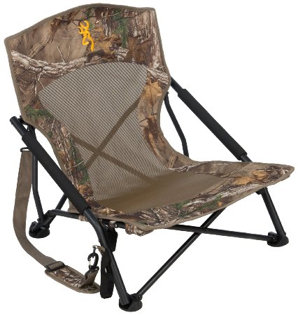 Browning Camping 8525014 Strutter Folding Chair