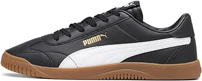 PUMA Mens Club 5v5 Sneaker