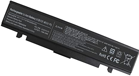 AA-PB9NC6B AA-PB9NC6W NP300E5A NP350V5C NP305E5A NP300E5E Laptop Battery for Samsung R480 R540 R580 R428 RV510 RV511 RV520 RV711 RF511 RF711 RC512 Q430 AA-PB9NS6B AA-PB9MC6B