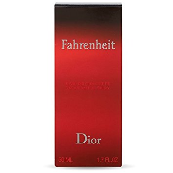Fahrenheit 1.7oz. Eau de Toilette Spray for Men by Christian Dior