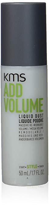 KMS Add Volume Liquid Dust, 1.7 Ounce