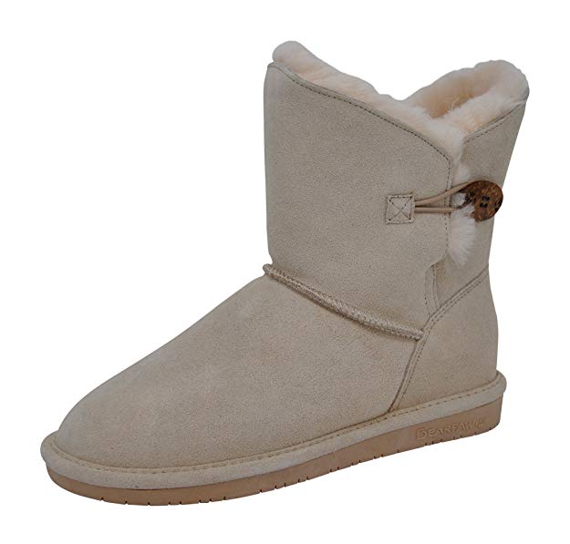 BEARPAW Women's Rosie Winter Boot