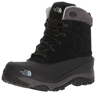The North Face Mens Chilkat III Boot