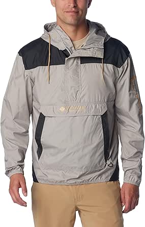 Columbia Challenger Windbreaker, Chaqueta Cortavientos