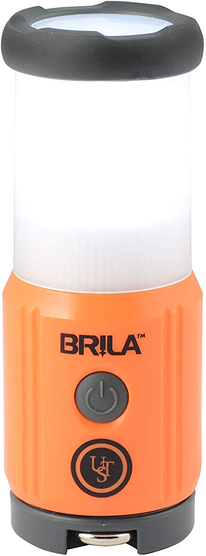 Ultimate Survival Technologies Brila Mini Lantern