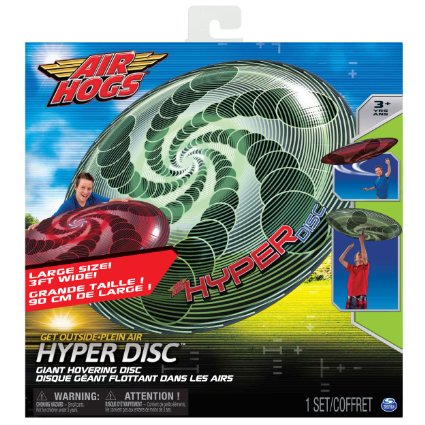 Air Hogs Hyper Disc Swirl