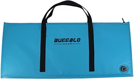 Fakespot  Buffalo Gear Insulated Fish Cooler B Fake Review
