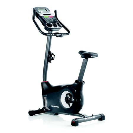 Schwinn 130 Upright Exercise Bike