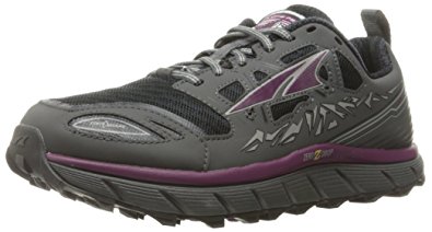 Altra Women's Lone Peak 3 Trail Runner